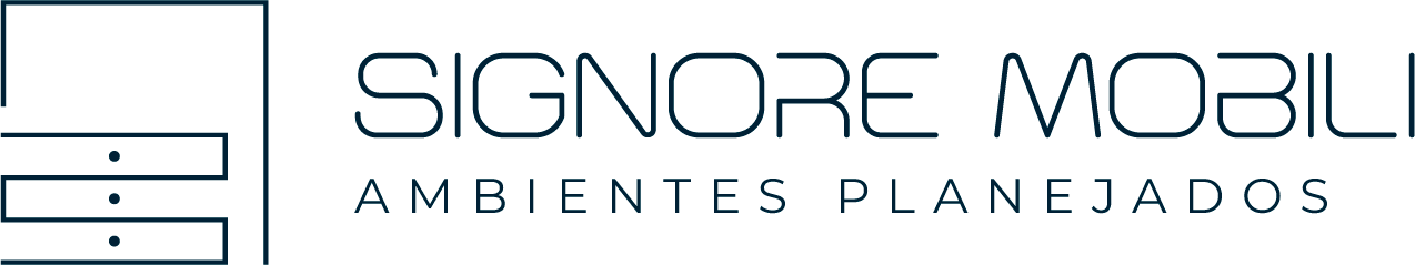 Signore Mobile – Ambientes Planejados